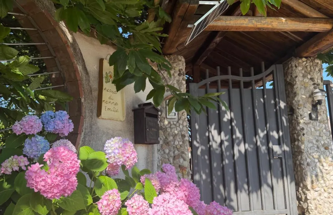 A Casa di nonna Emilia-1